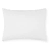 CK ID Tyynynpäällinen 50x60, Valkoinen