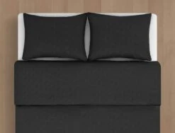 CK ID Tyynynpäällinen 50x60, Dark Sapphire -Mille Notty calvin klein home ck id tyynynpaallinen 50x60 7