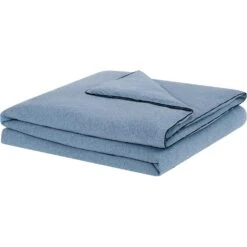 Logo Essentials Vuodevaatteet 150x210 Cm, Dusk