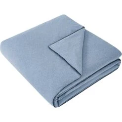 Logo Essentials Vuodevaatteet 150x210 Cm, Dusk -Mille Notty calvin klein home logo essentials 150x2101x50x60 duvetcoverset dusk 1