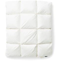 Dreamy Hybrid Eco Tyyny, Valkoinen 50x60 Cm