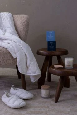 Pearl Classic Painohuopa, 150x210 Cm, 3 Kg 12 Pearl Classic Painohuopa, 150x210 Cm, 3 Kg -Mille Notty cura of sweden pearl classic painohuopa 150x210 cm 7