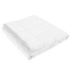 Pearl Classic Weighted Duvet 150x230 Cm White, 9 Kg 1 Pearl Classic Weighted Duvet 150x230 Cm White, 9 Kg -Mille Notty cura of sweden pearl classic weighted duvet 150x230 cm white 0 1