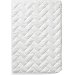 Pearl Double Down 8 Kg Painohuopa 150x210 Cm, Valkoinen -Mille Notty cura of sweden pearl double down painohuopa 150x210 cm valkoinen 4