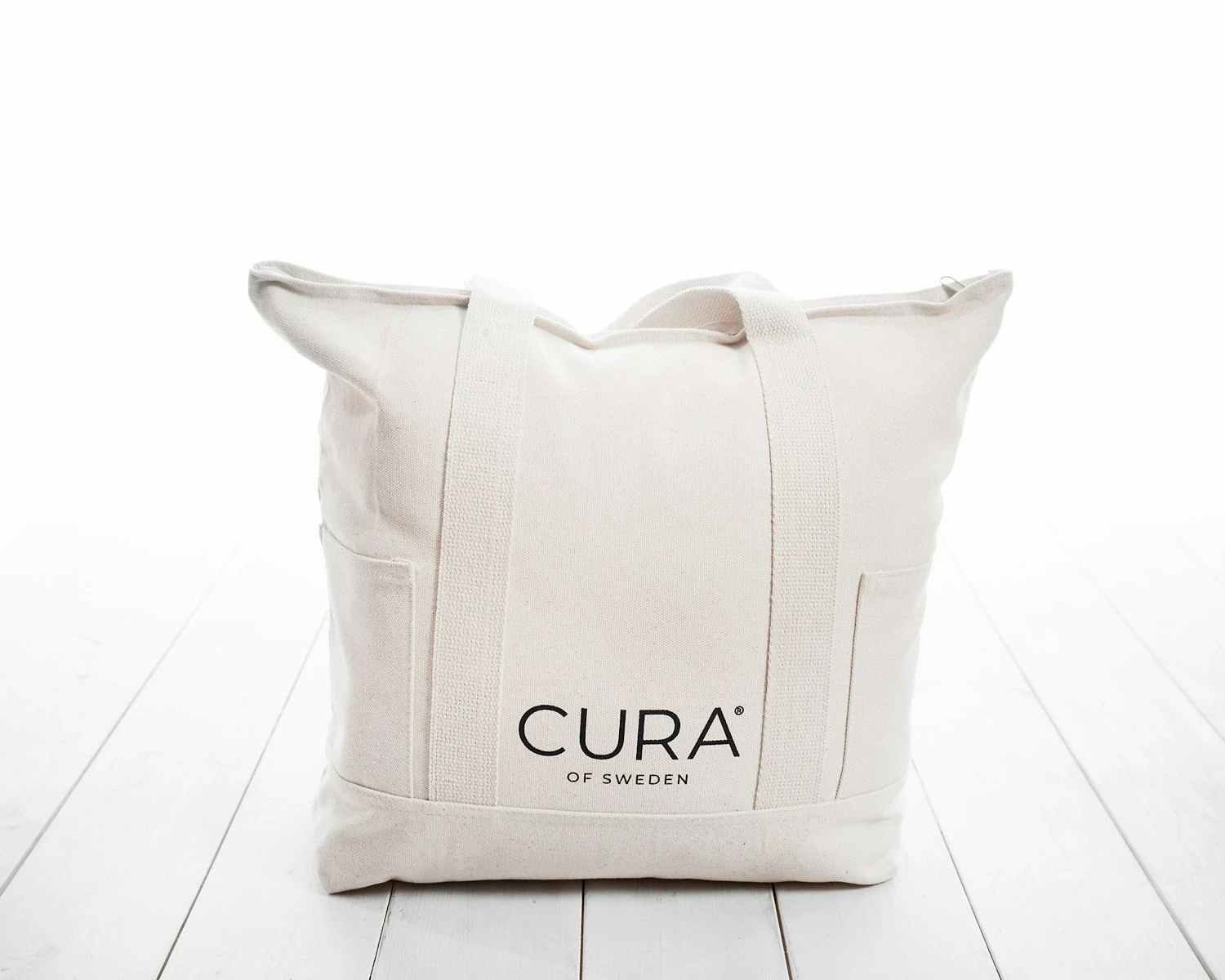 Pearl Eco 7 Kg Painohuopa, Valkoinen, 150x210 Cm 4 Pearl Eco 7 Kg Painohuopa, Valkoinen, 150x210 Cm - Image 2