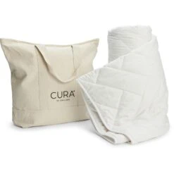 Pearl 11 Kg Painohuopa 150x210 Cm, Valkoinen