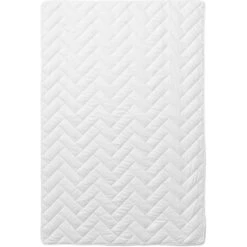 Pearl 11 Kg Painohuopa 150x210 Cm, Valkoinen -Mille Notty cura of sweden pearl painohuopa 150x210 cm valkoinen 18