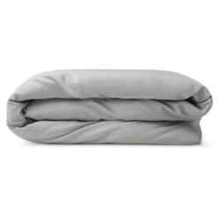 Star Pussilakana 220x220 Cm, Vaaleanharmaa