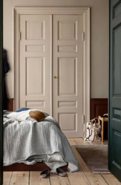 Ferm LIVING Daze-Päiväpeite -Mille Notty ferm living daze paivapeite 2