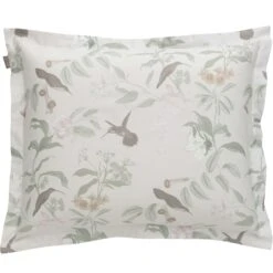 Garden Tyynynpäällinen 50x60 Cm, Sand White