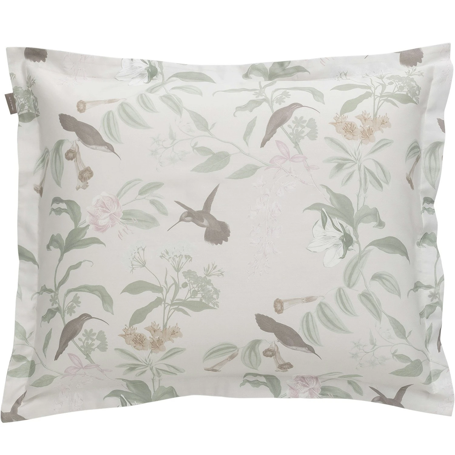 Garden Tyynynpäällinen 50x60 Cm, Sand White 3 Garden Tyynynpäällinen 50x60 Cm, Sand White