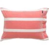 Oxford Stripe Tyynynpäällinen 50x60 Cm, Bright Red -Mille Notty gant home oxford stripe pillowcase sea blue 1