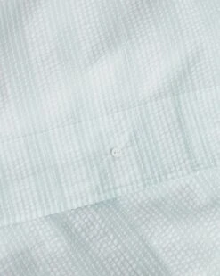 Seersucker Pussilakana 150x210 Cm, Breeze -Mille Notty gant home seersucker 11