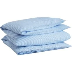 Shirt Stripe Pussilakana, 150x210 Cm