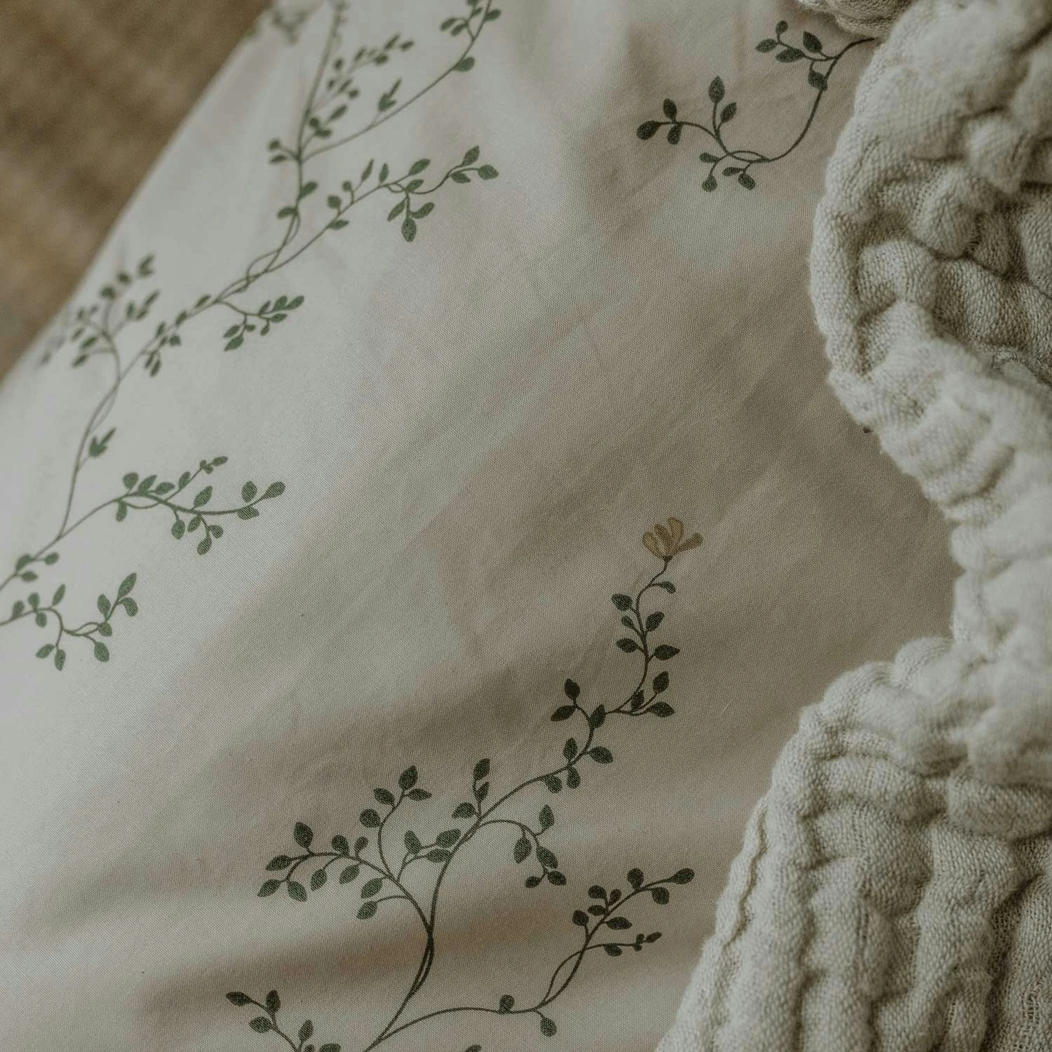 Botany Vuodesetti , 150x210/50x60 Cm 5 Botany Vuodesetti , 150x210/50x60 Cm - Image 3