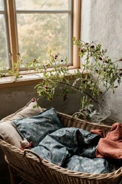 Fauna Forest Vuodesetti 70x80 + 28x35 Cm, Baby 9 Fauna Forest Vuodesetti 70x80 + 28x35 Cm, Baby -Mille Notty garbo friends fauna forest bed set baby dk 24