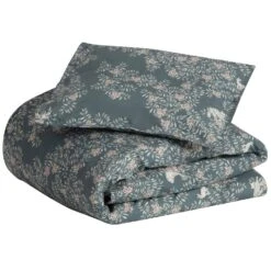 Fauna Forest Vuodesetti 100x130 + 35x55 Cm, Junior