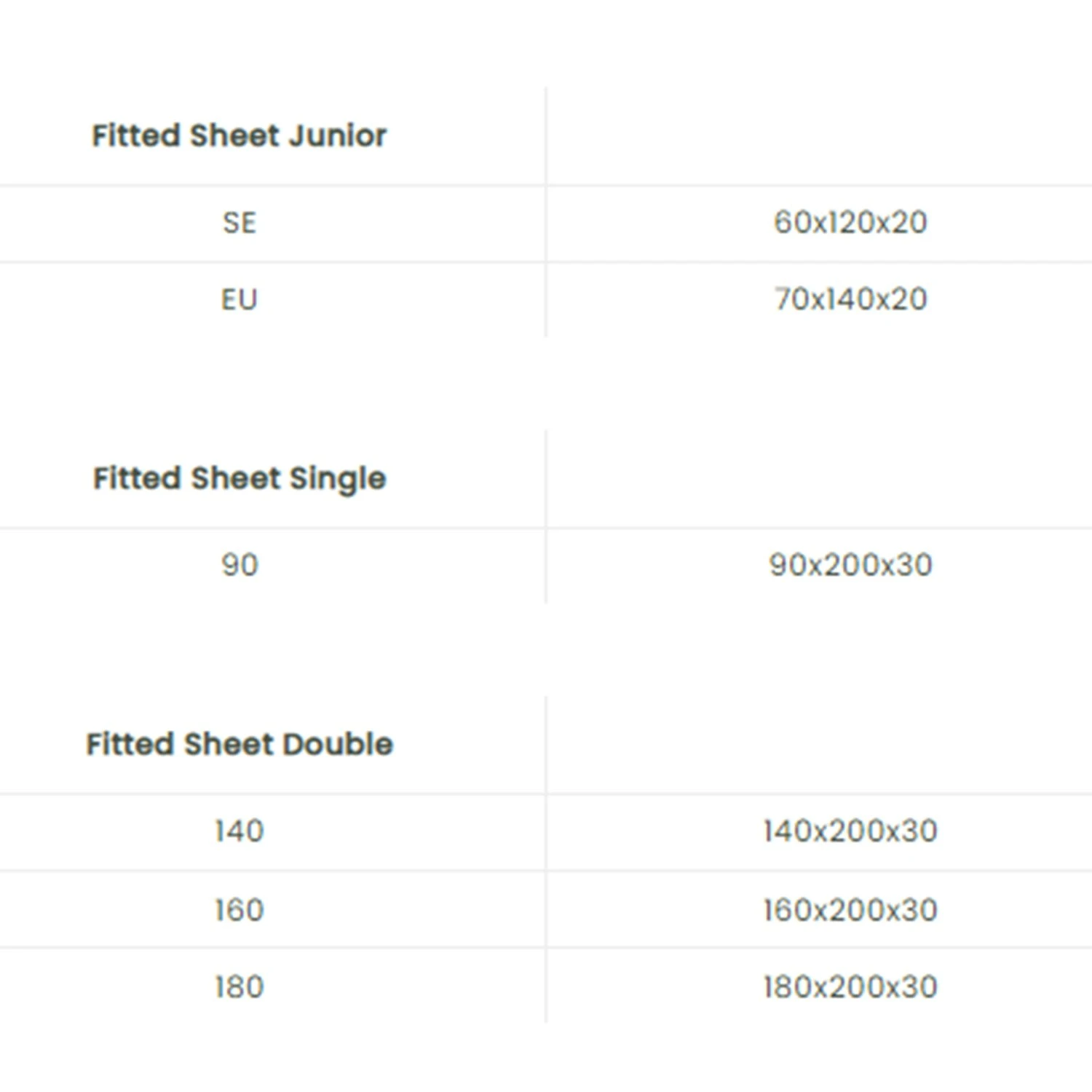 Geranium Muotoonommeltu Lakana Musliini 60x120 Cm, Junior 7 Geranium Muotoonommeltu Lakana Musliini 60x120 Cm, Junior - Image 5