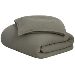 Geranium Vuodevaatteet Musliini, 100x130 Cm