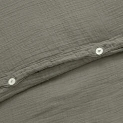 Mille Notty -Mille Notty garbo friends geranium muslin bed set 1 2