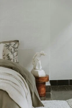 Geranium Vuodevaatteet Musliini, 150x210 Cm -Mille Notty garbo friends geranium muslin bed set 5