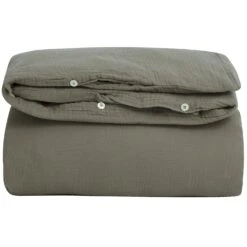 Geranium Pussilakana Musliini, 240x220 Cm