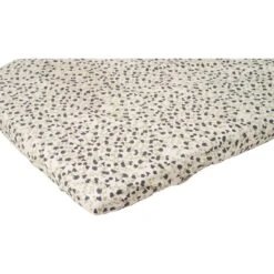 Imperial Cress Muotoonommeltu Lakana, 180x200 Cm -Mille Notty garbo friends imperial cress fitted sheet 1 2