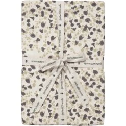 Imperial Cress Muotoonommeltu Lakana, 140x200 Cm 8 Imperial Cress Muotoonommeltu Lakana, 140x200 Cm -Mille Notty garbo friends imperial cress fitted sheet 4 1