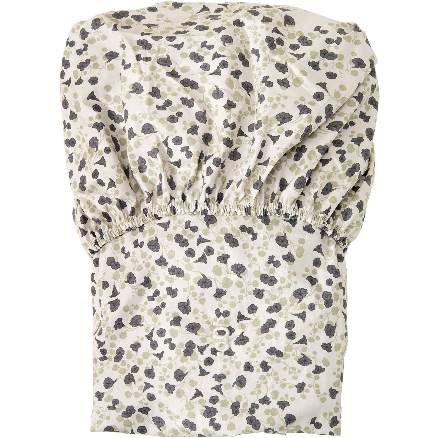 Imperial Cress Muotoonommeltu Lakana, 140x200 Cm 3 Imperial Cress Muotoonommeltu Lakana, 140x200 Cm