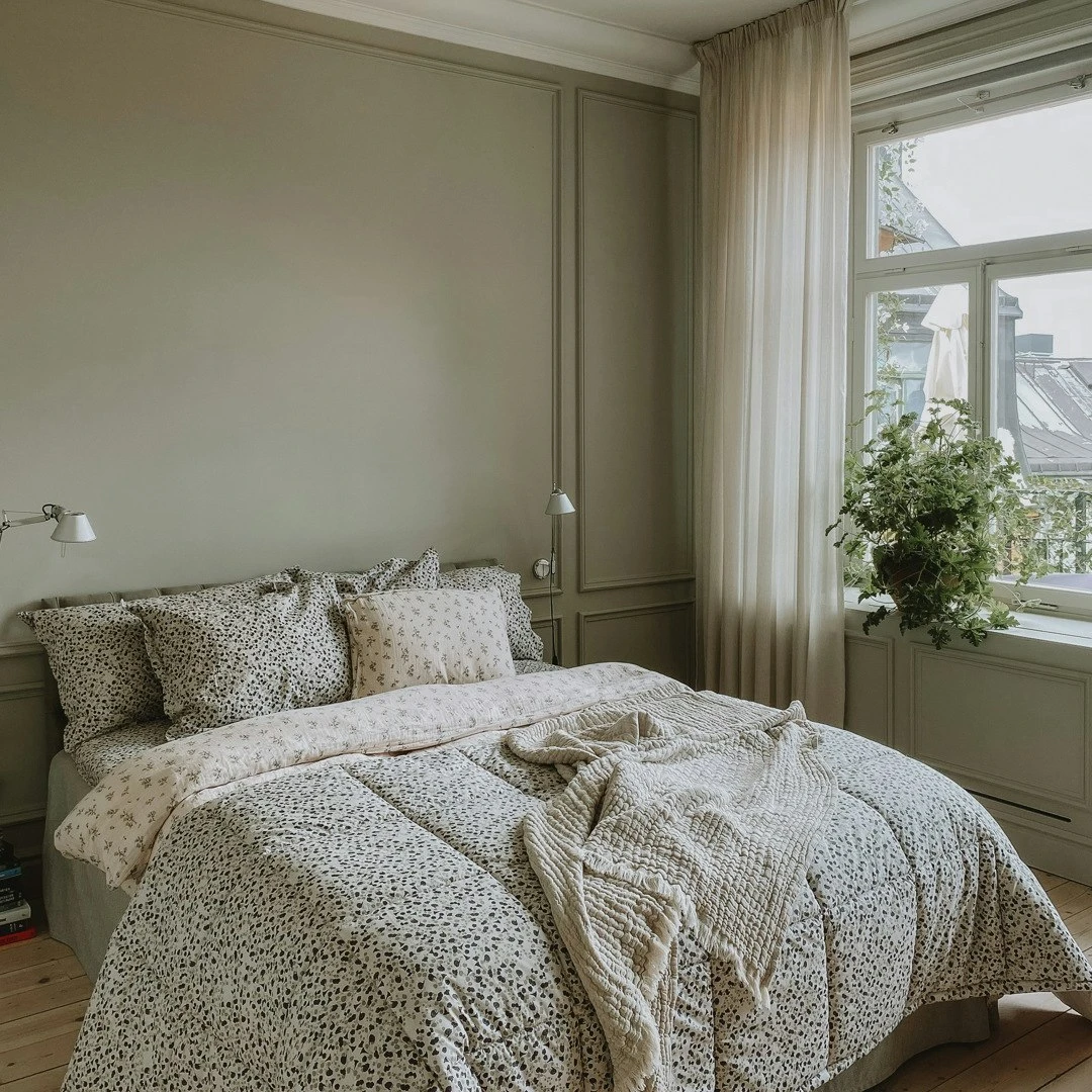 Imperial Cress Päiväpeite, 160x260 Cm 6 Imperial Cress Päiväpeite, 160x260 Cm - Image 4