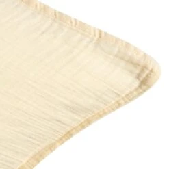 Limone Muslin Tyynynpäällinen, 50x60 Cm -Mille Notty garbo friends limone muslin pillowcase 50x60 0