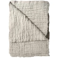 Mellow Lin Double Bed Quilt, 160x260 Cm