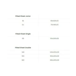 Pomegranate Muotoonommeltu Lakana Musliini, 160x200 Cm -Mille Notty garbo friends pomegranate muslin fitted sheet 0 1