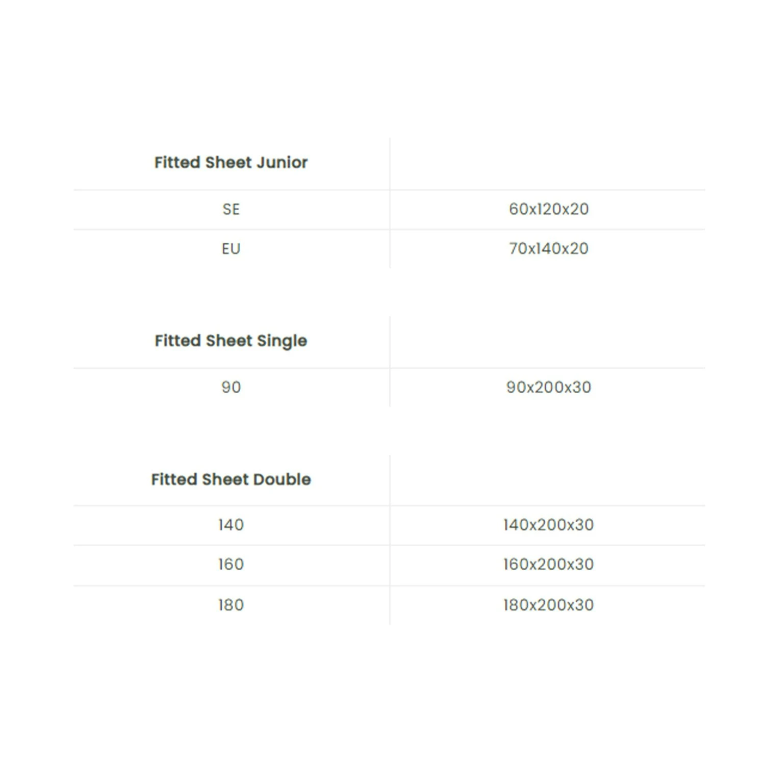 Pomegranate Muotoonommeltu Lakana Musliini, 180x200 Cm 6 Pomegranate Muotoonommeltu Lakana Musliini, 180x200 Cm - Image 4