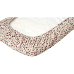Royal Cress Muotoonommeltu Lakana, 140x200 Cm -Mille Notty garbo friends royal cress fitted sheet 1 1