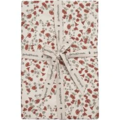 Royal Cress Muotoonommeltu Lakana, 160x200 Cm -Mille Notty garbo friends royal cress fitted sheet 3