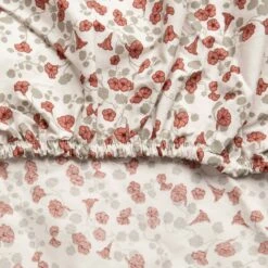 Royal Cress Muotoonommeltu Lakana, 160x200 Cm -Mille Notty garbo friends royal cress fitted sheet 5