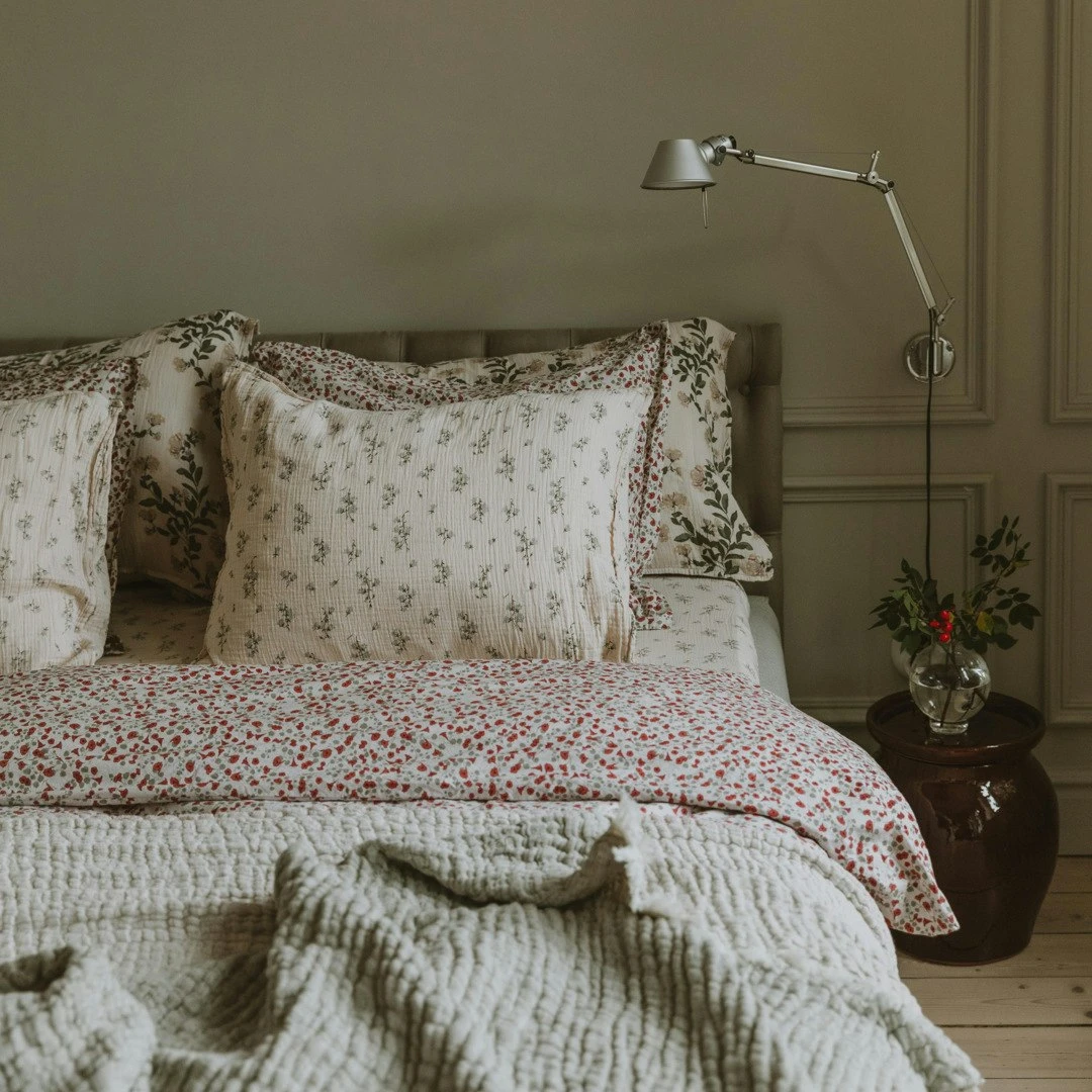 Royal Cress Pussilakana, 220x220 Cm 4 Royal Cress Pussilakana, 220x220 Cm - Image 2