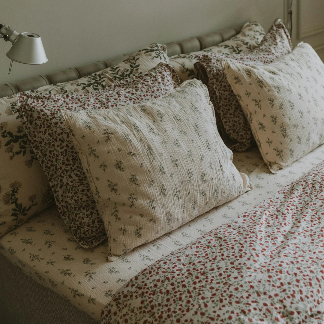 Royal Cress Pussilakana, 220x220 Cm 5 Royal Cress Pussilakana, 220x220 Cm - Image 3