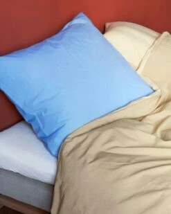 Hay Duo Pussilakana, 140x200 Cm, Cappuccino -Mille Notty hay duo duvet cover 140 x 200 no white 3