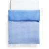 Hay Duo Pussilakana, 150x210 Cm, Sky Blue -Mille Notty hay duo duvet cover 140 x 200 no white 4 1