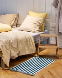 Hay Duo Pussilakana, 220x220 Cm, Cappuccino -Mille Notty hay duo duvet cover 150 x 210 se grey 4