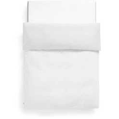 Hay Duo Pussilakana, 150x210 Cm, Valkoinen