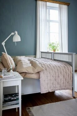 Carlin Päiväpeite 170x270 Cm, Dawn -Mille Notty himla carlin overkast 170x270 cm dawn 8