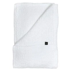 Dani Päiväpeite 160x260 Cm, Valkoinen