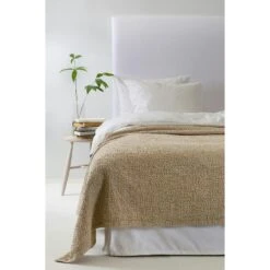 Dani Päiväpeite 260x260 Cm, Mind -Mille Notty himla dani paivapeite 260x260 cm 5