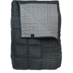 Delia Päiväpeite 160x240 Cm, Blue Shadow