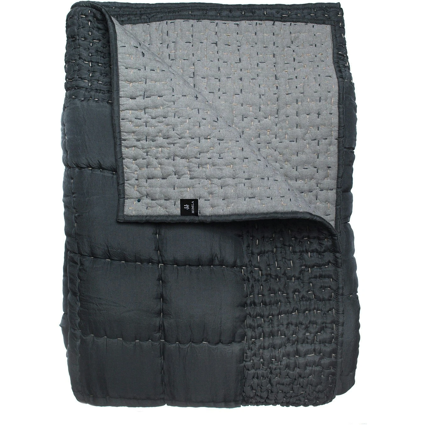 Delia Päiväpeite 160x240 Cm, Blue Shadow 3 Delia Päiväpeite 160x240 Cm, Blue Shadow