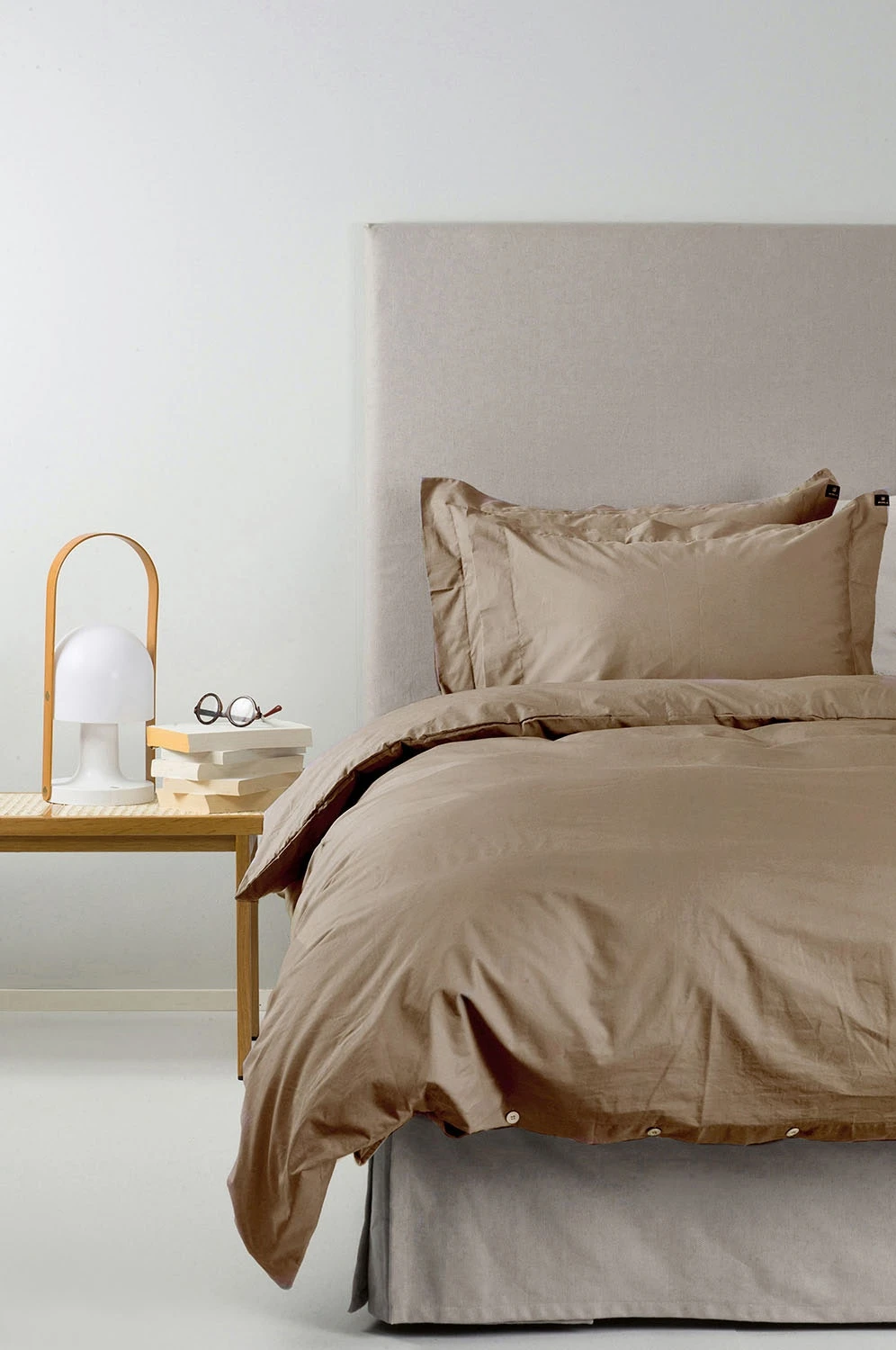 Dreamtime Pussilakana 150x210 Cm, Driftwood 5 Dreamtime Pussilakana 150x210 Cm, Driftwood - Image 3