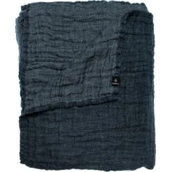 Hannelin Päiväpeite 260x260 Cm, Stairy Night